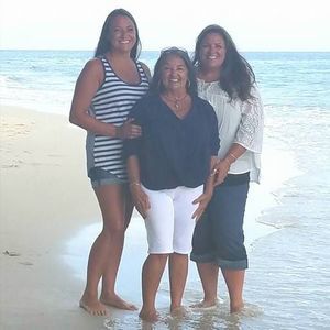 Meet your Posher, Cindy